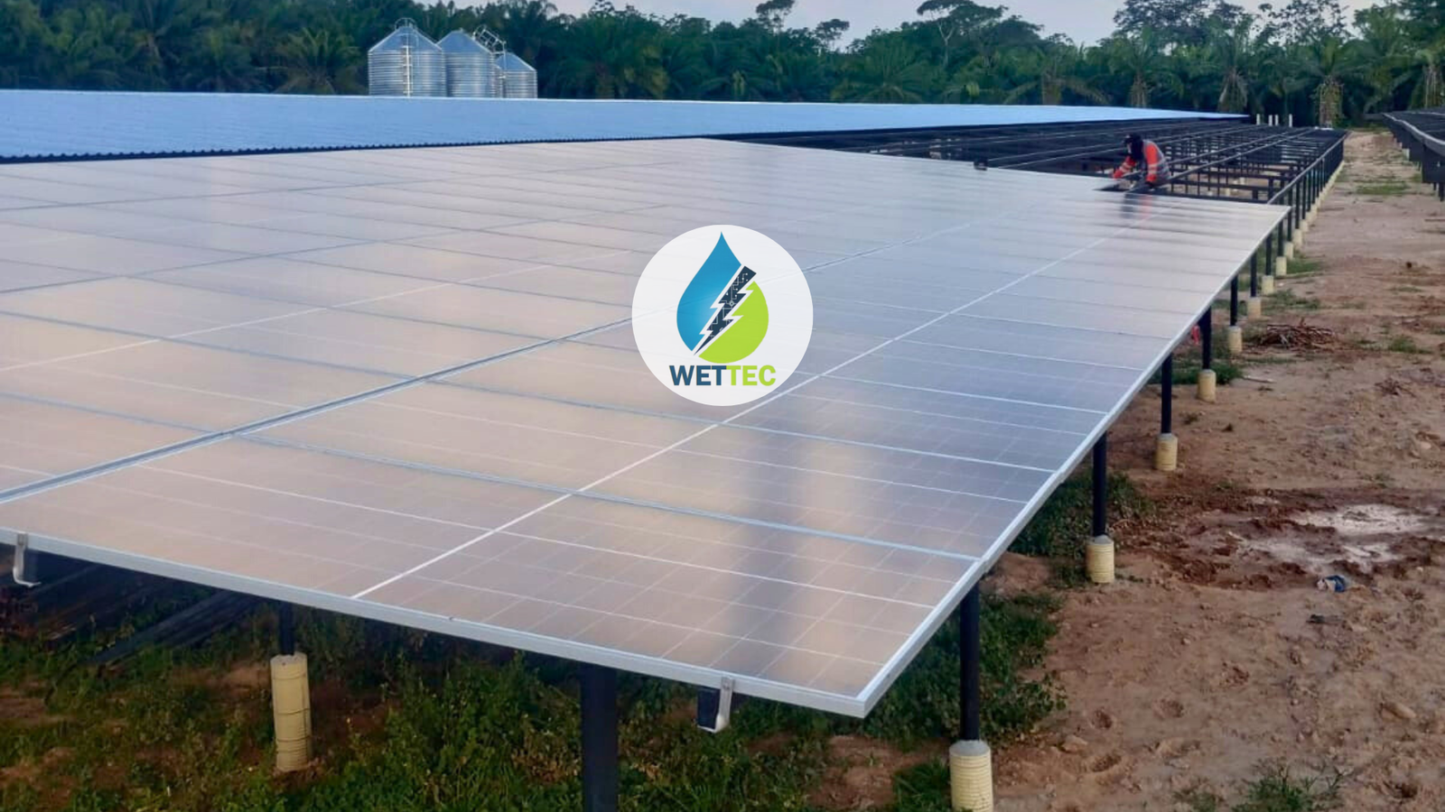 wettec-solar