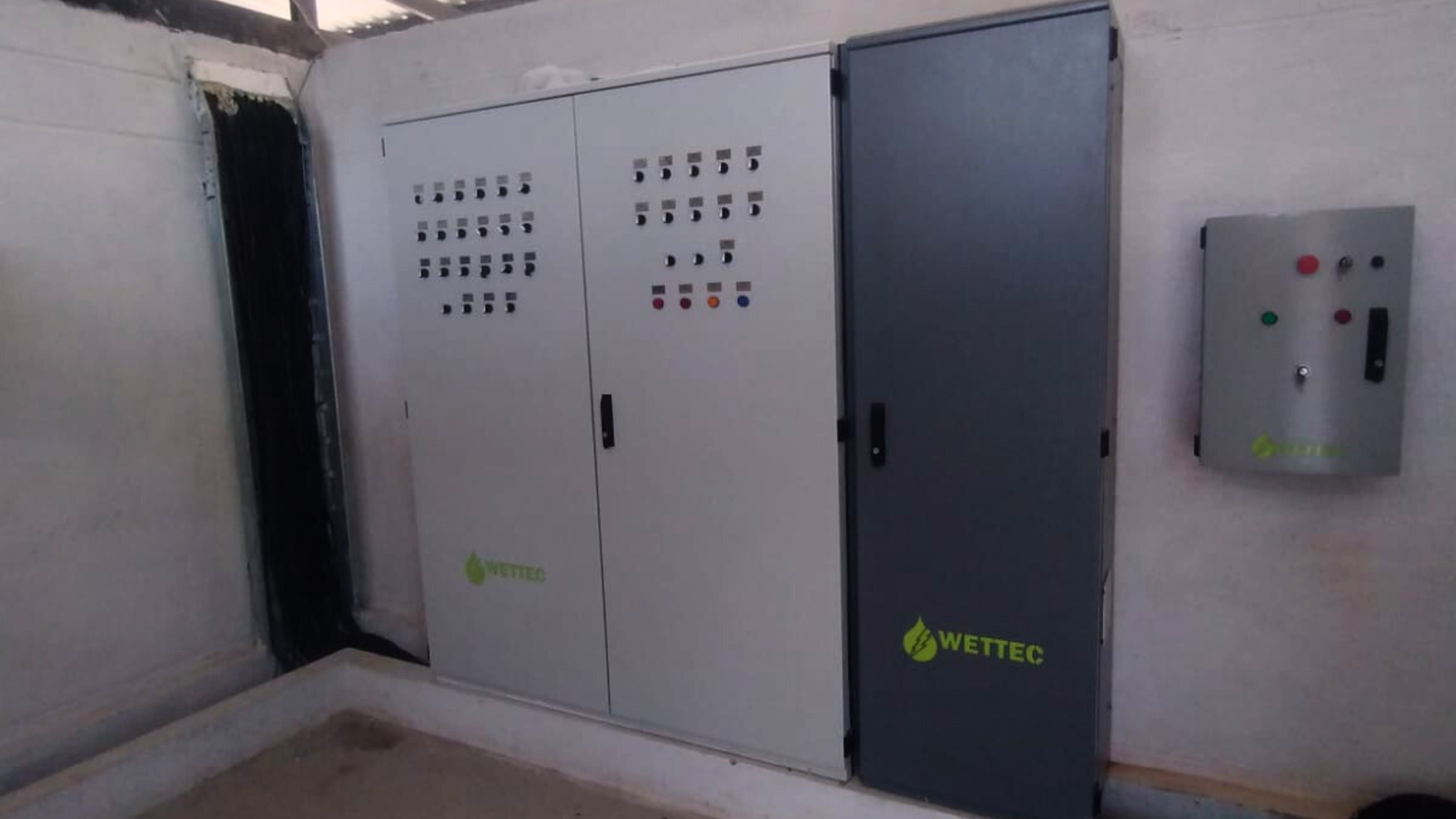 wettec-electromecanico